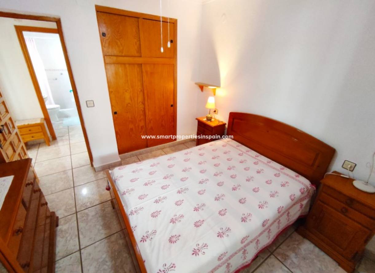 Wederverkoop - Detached Villa - La Marina