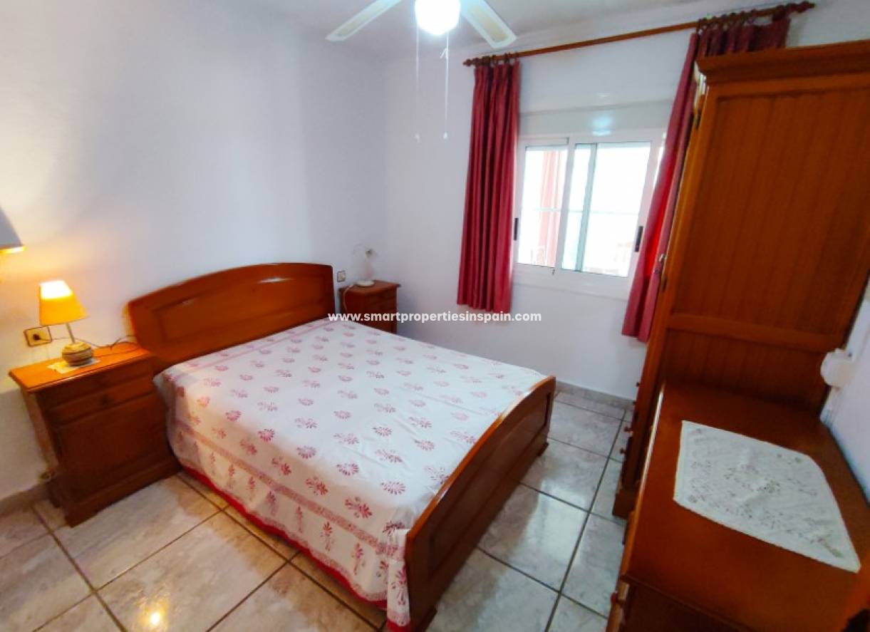 Wederverkoop - Detached Villa - La Marina