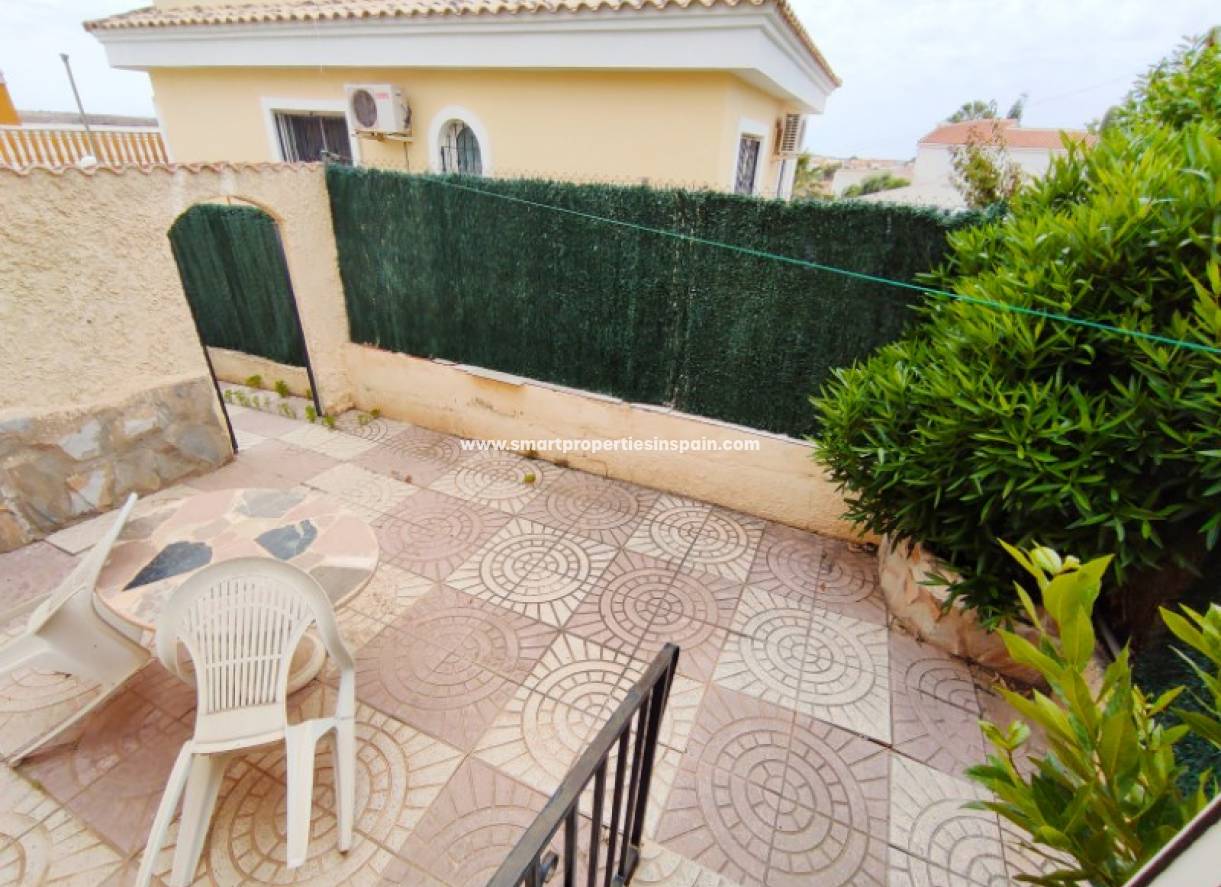 Wederverkoop - Detached Villa - La Marina