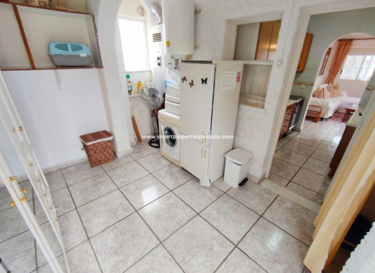 Wederverkoop - Detached Villa - La Marina