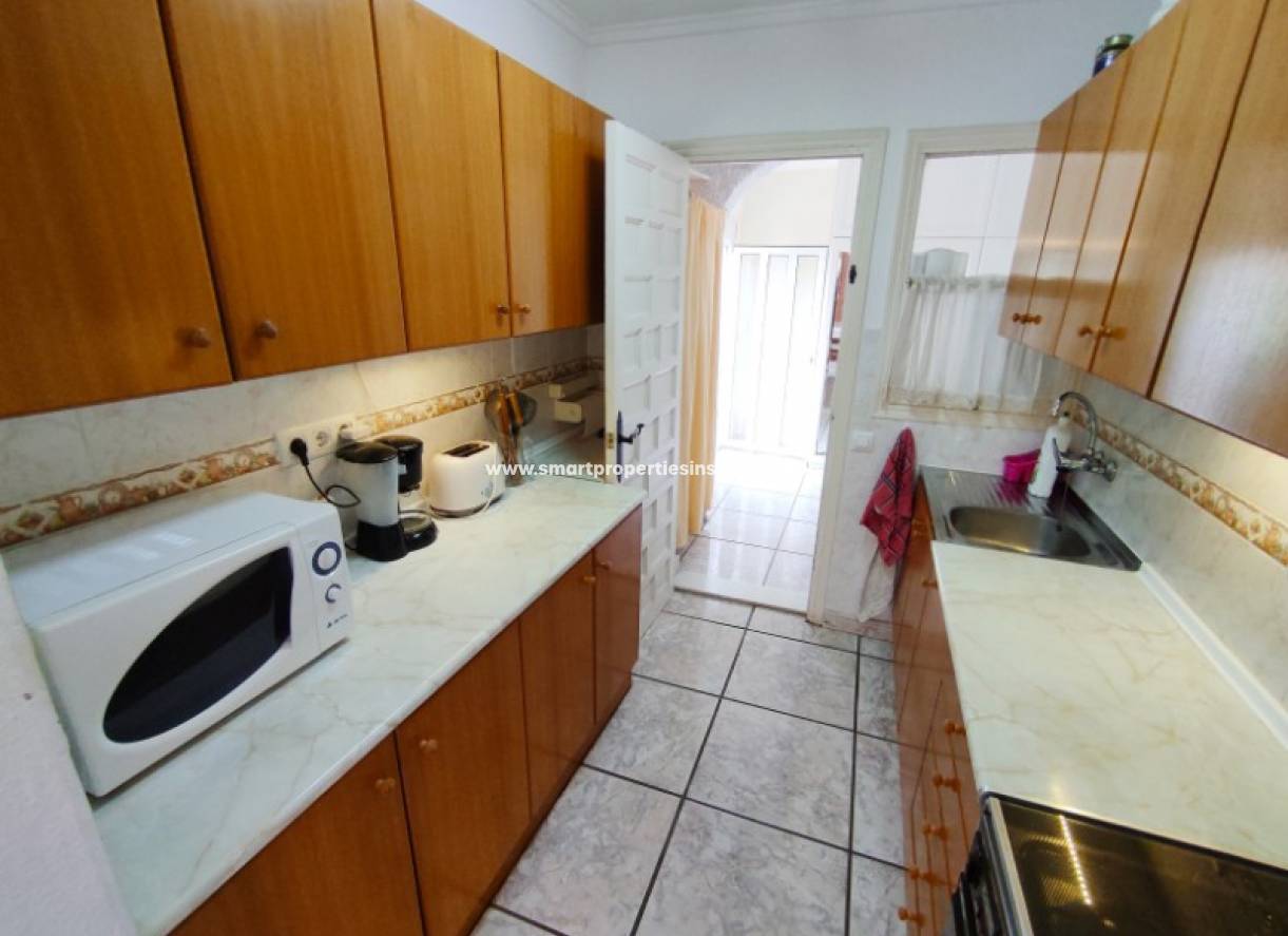 Wederverkoop - Detached Villa - La Marina
