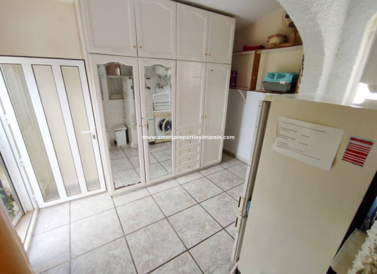 Wederverkoop - Detached Villa - La Marina