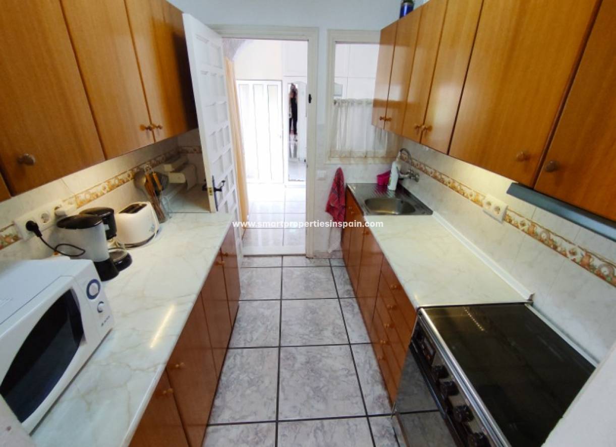Wederverkoop - Detached Villa - La Marina