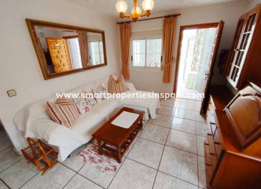 Wederverkoop - Detached Villa - La Marina