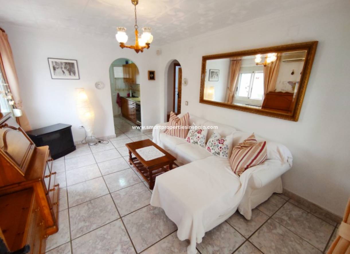 Wederverkoop - Detached Villa - La Marina