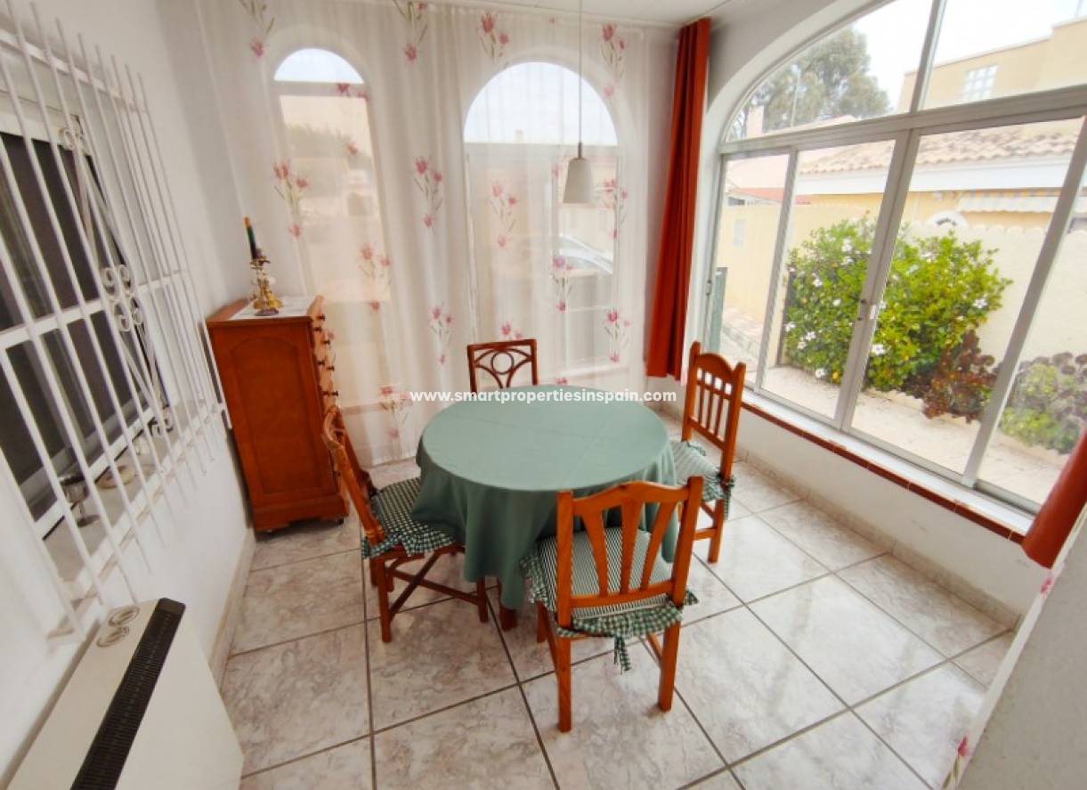 Wederverkoop - Detached Villa - La Marina