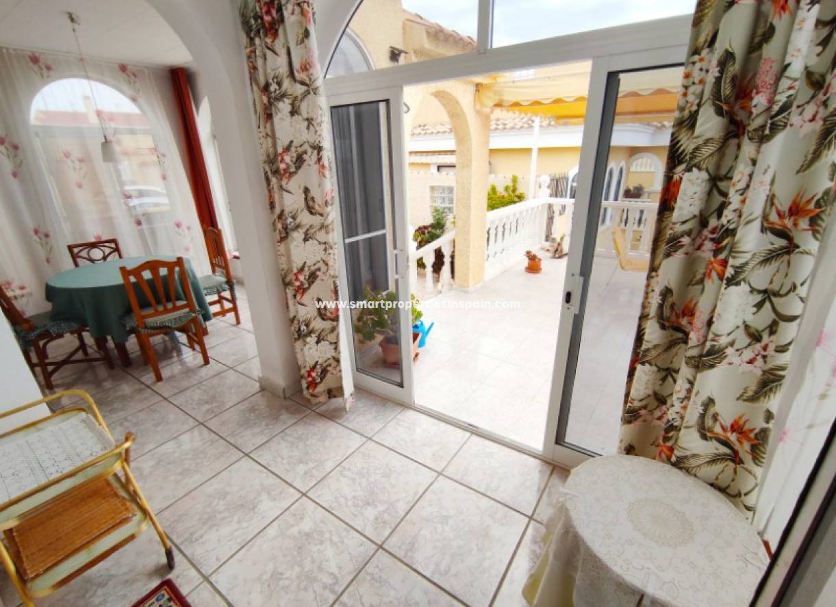 Wederverkoop - Detached Villa - La Marina