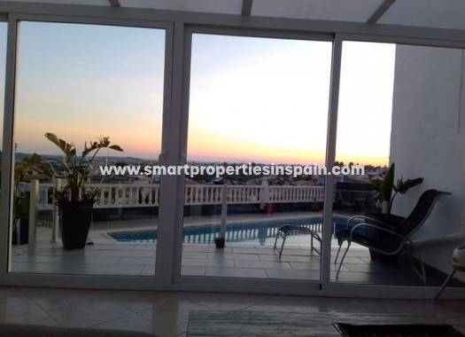 Wederverkoop - Detached Villa - La Marina