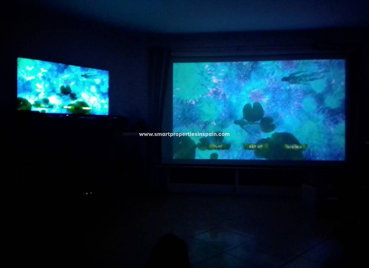 Wederverkoop - Detached Villa - La Marina