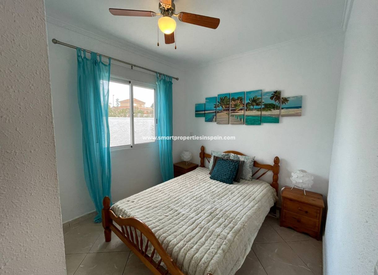 Wederverkoop - Detached Villa - La Marina