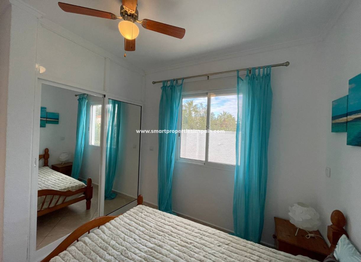 Wederverkoop - Detached Villa - La Marina