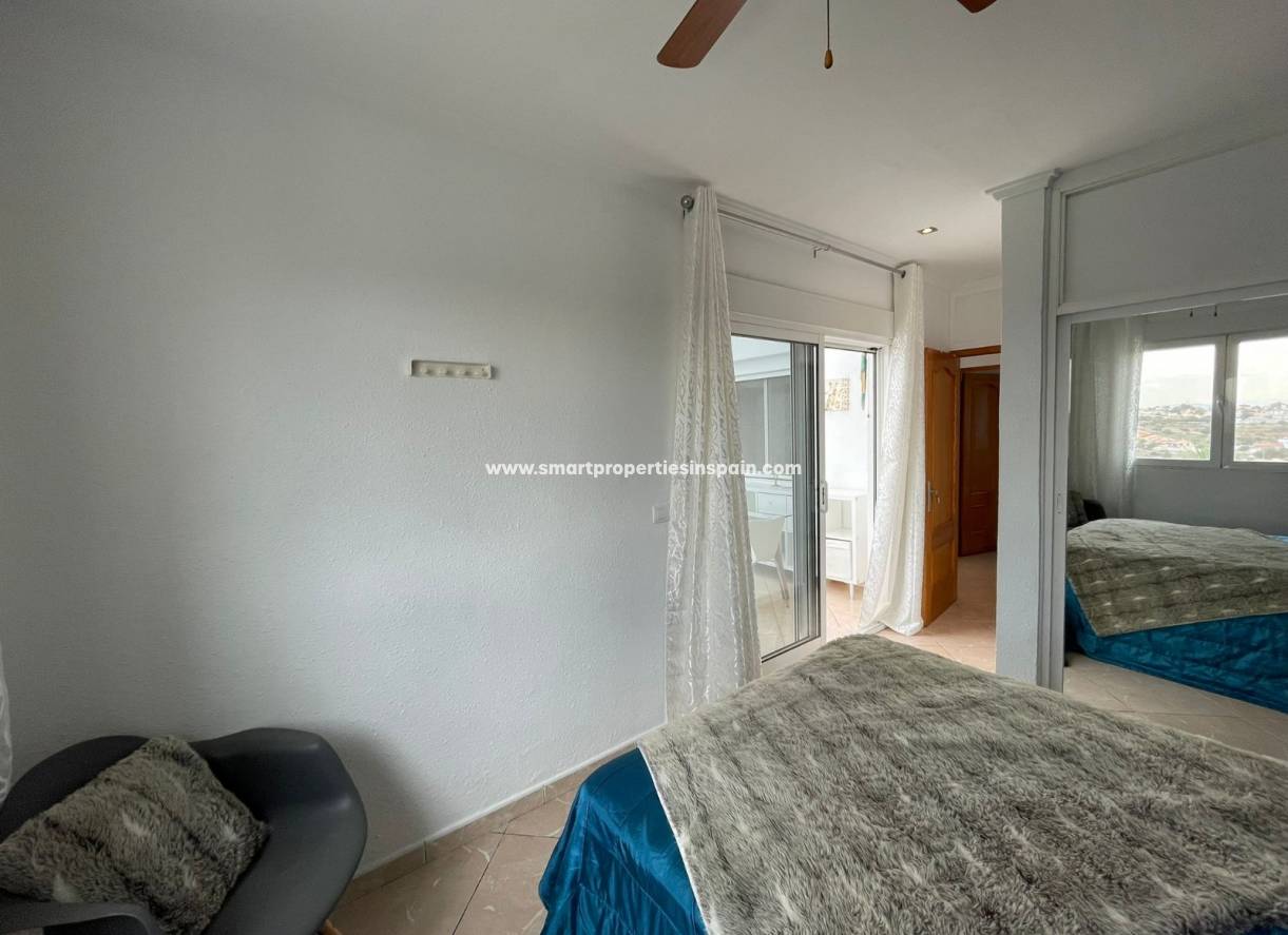 Wederverkoop - Detached Villa - La Marina