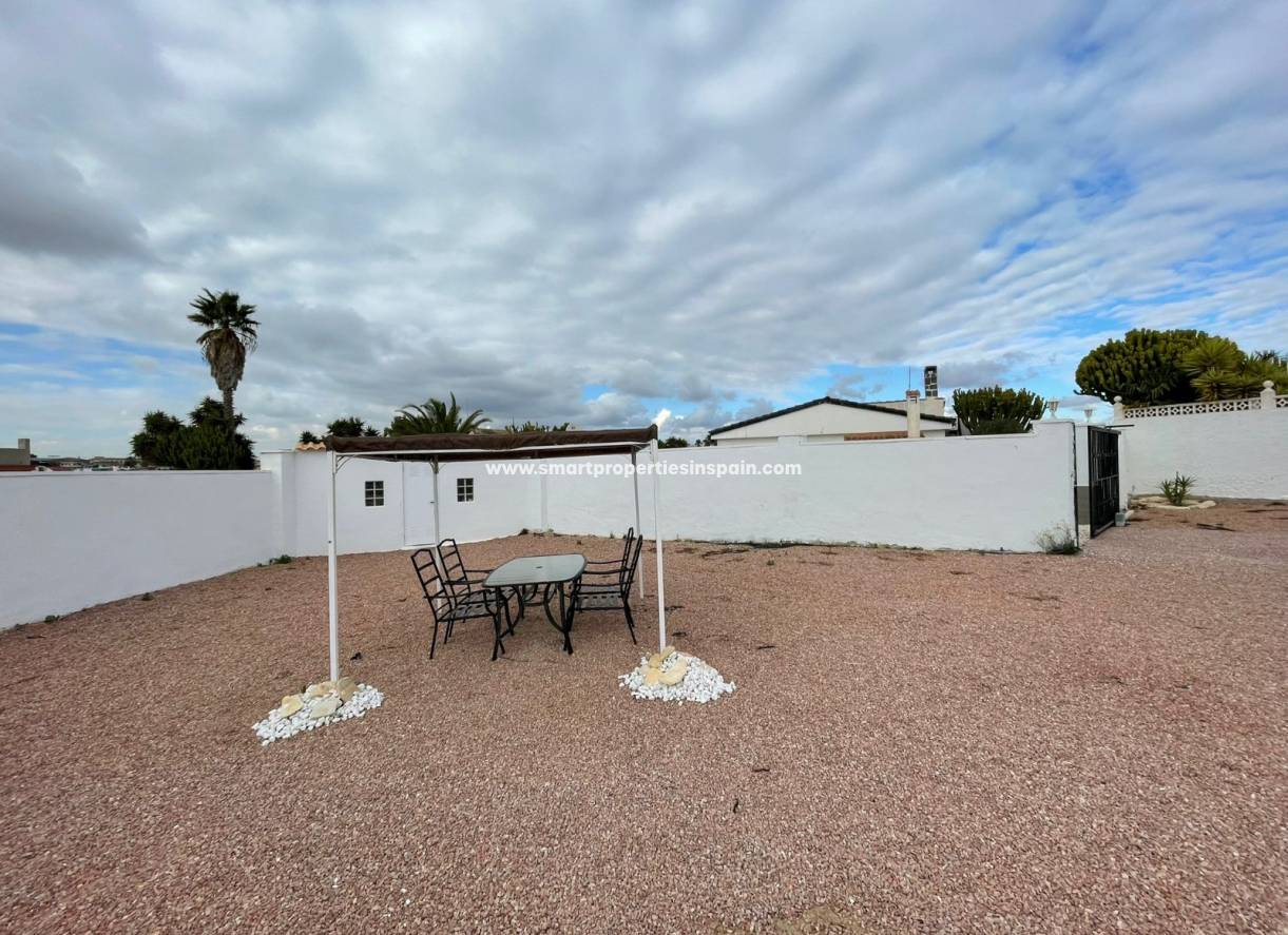 Wederverkoop - Detached Villa - La Marina