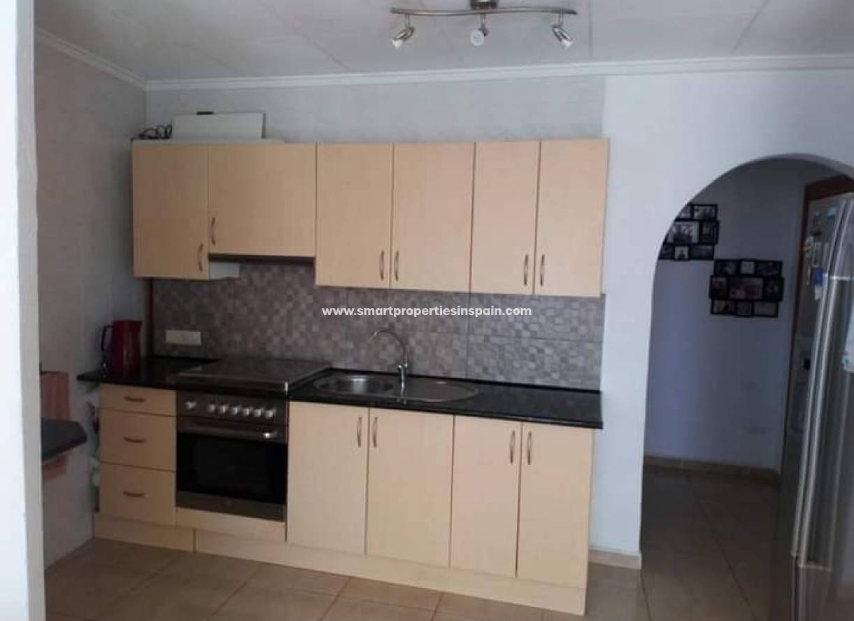 Wederverkoop - Detached Villa - La Marina