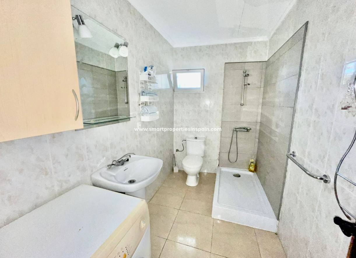 Wederverkoop - Detached Villa - La Marina