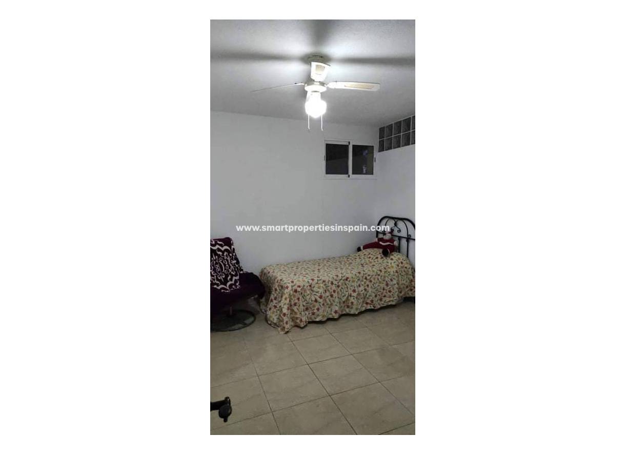 Wederverkoop - Detached Villa - La Marina