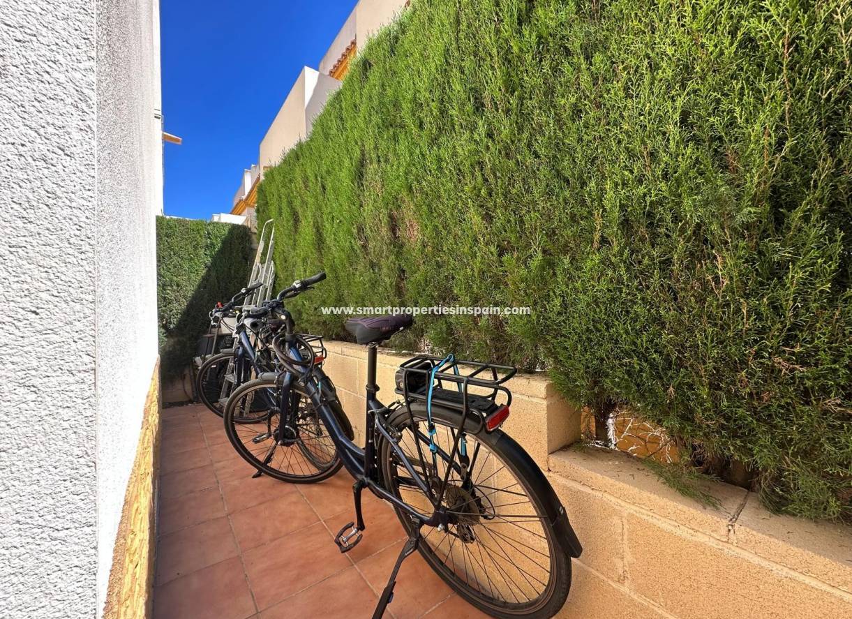 Wederverkoop - Detached Villa - La Marina