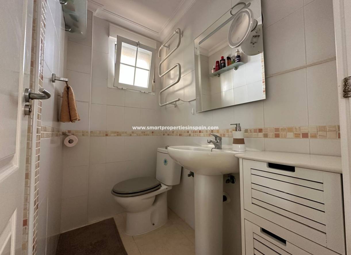 Wederverkoop - Detached Villa - La Marina