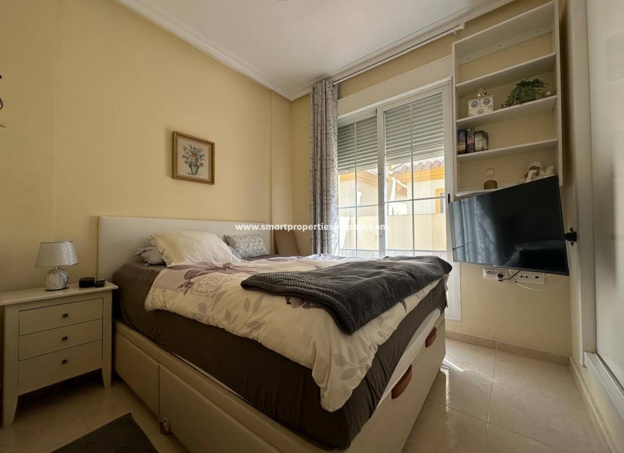 Wederverkoop - Detached Villa - La Marina