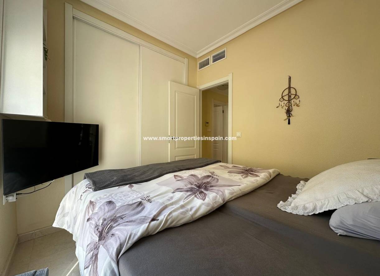 Wederverkoop - Detached Villa - La Marina