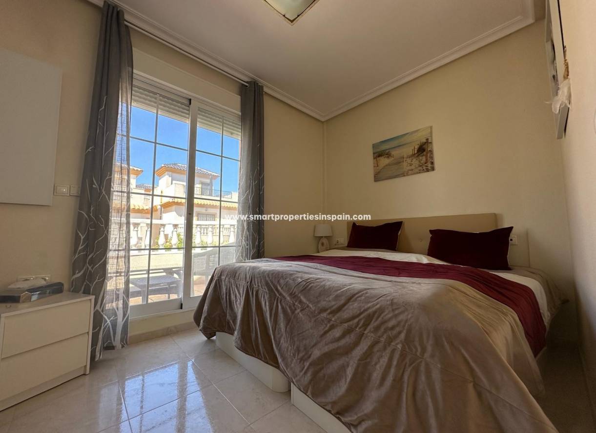 Wederverkoop - Detached Villa - La Marina