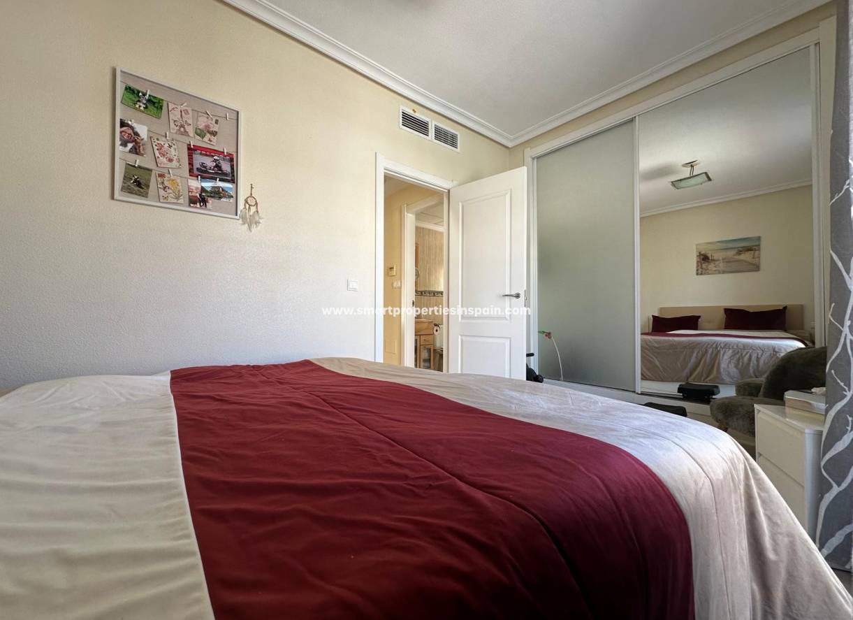 Wederverkoop - Detached Villa - La Marina