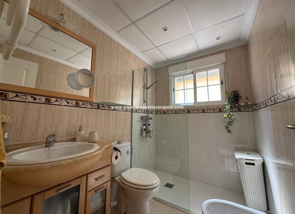 Wederverkoop - Detached Villa - La Marina