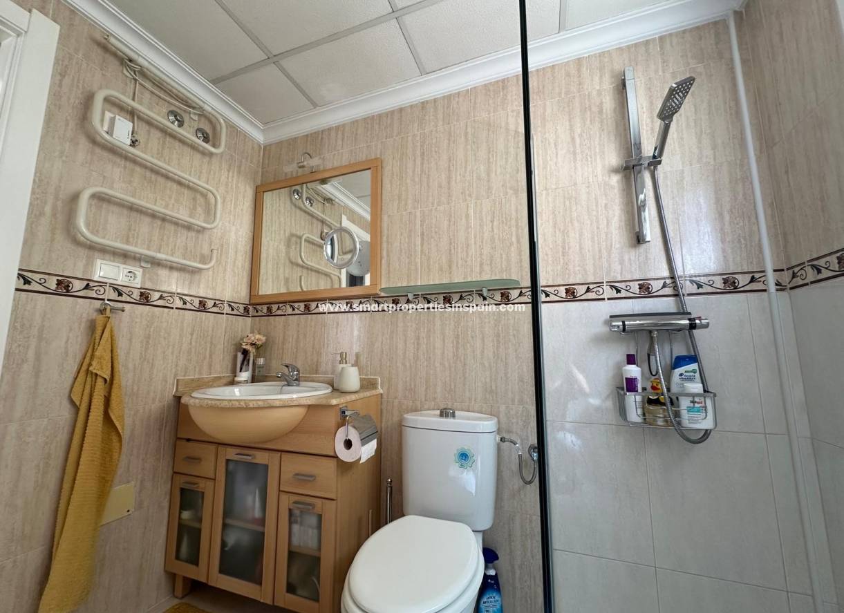 Wederverkoop - Detached Villa - La Marina