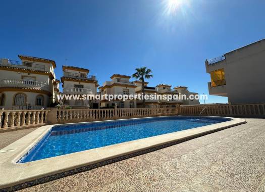 Wederverkoop - Detached Villa - La Marina