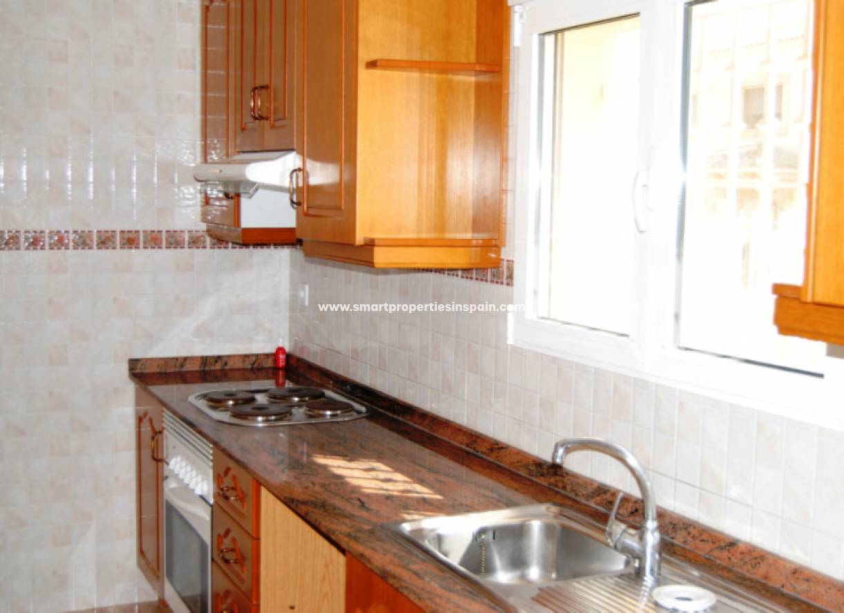 Wederverkoop - Detached Villa - La Marina