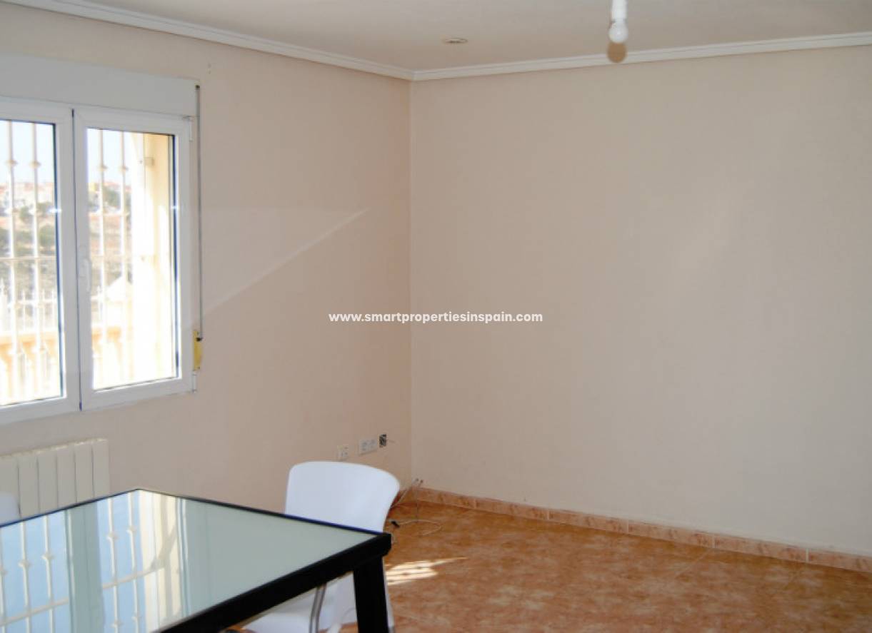 Wederverkoop - Detached Villa - La Marina