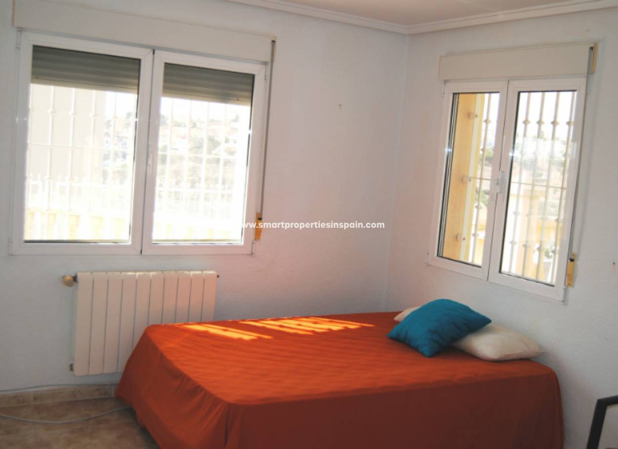 Wederverkoop - Detached Villa - La Marina