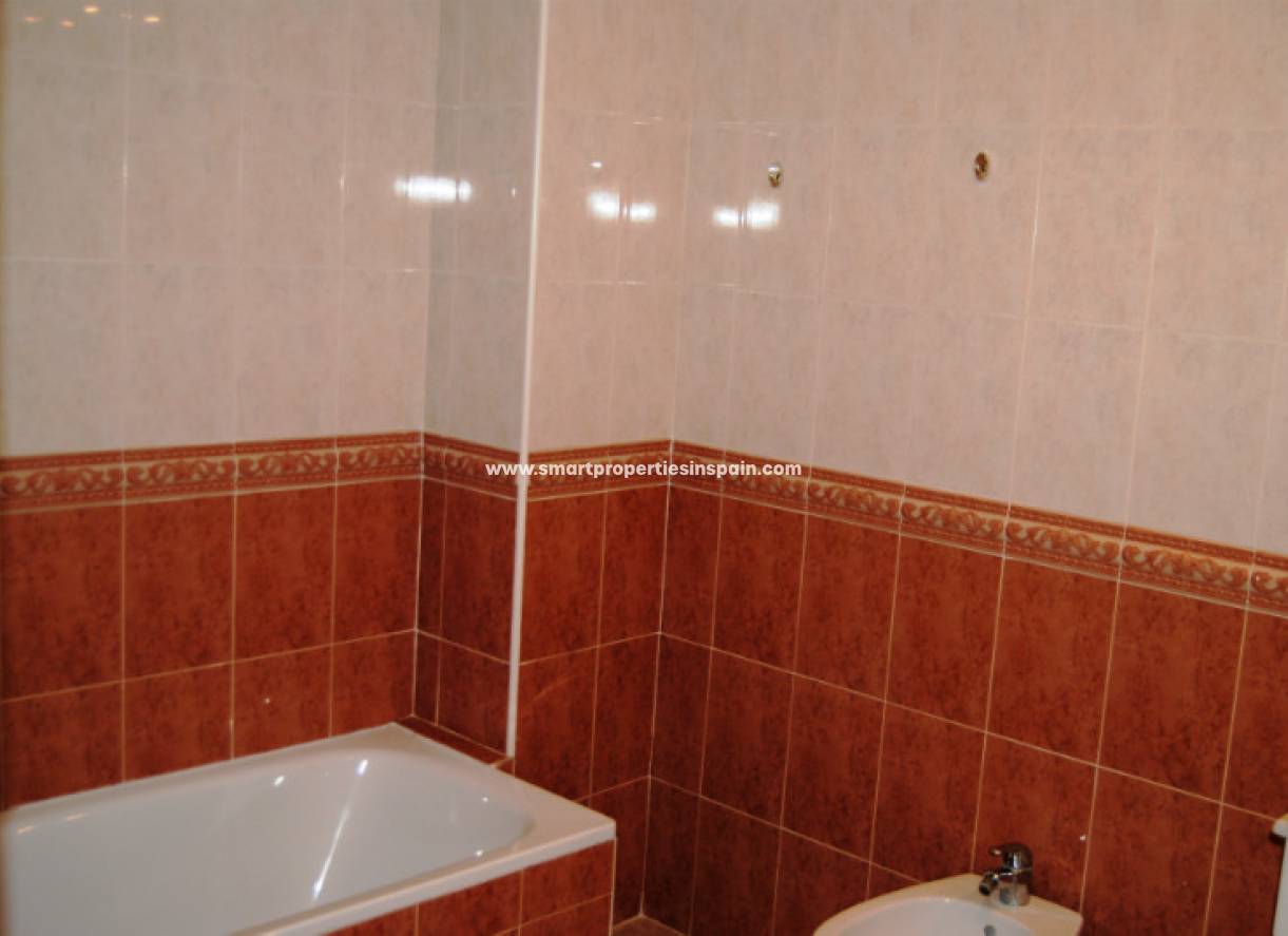 Wederverkoop - Detached Villa - La Marina