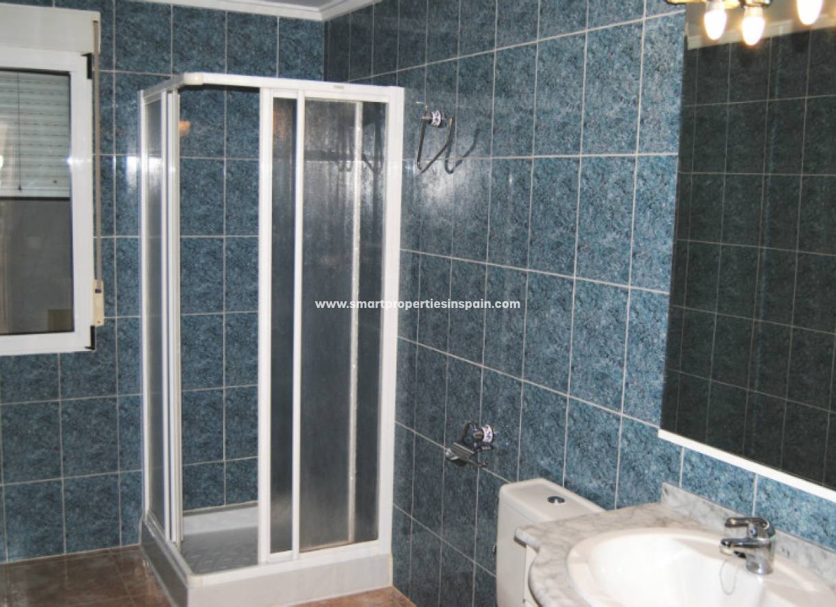 Wederverkoop - Detached Villa - La Marina