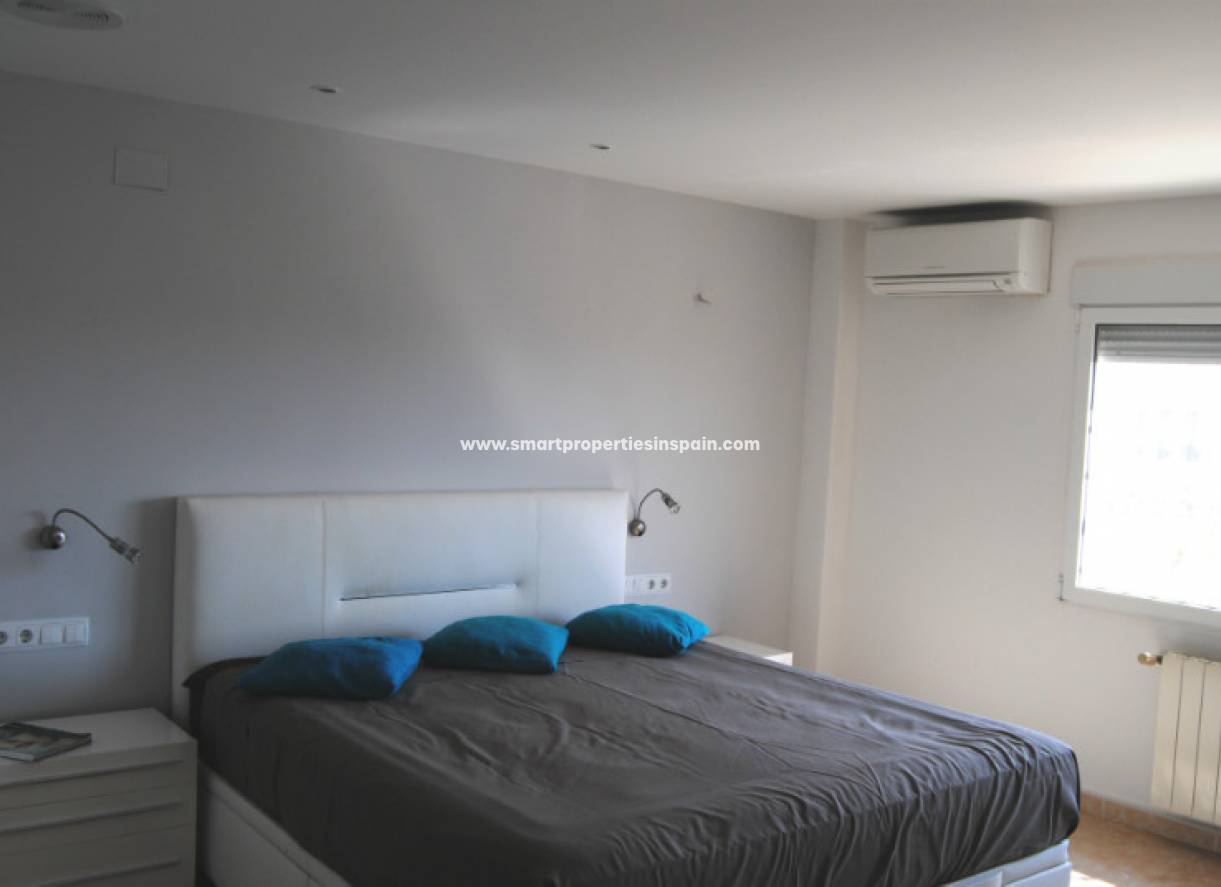 Wederverkoop - Detached Villa - La Marina