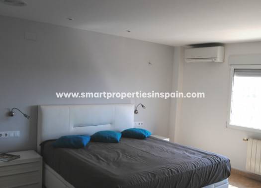 Wederverkoop - Detached Villa - La Marina