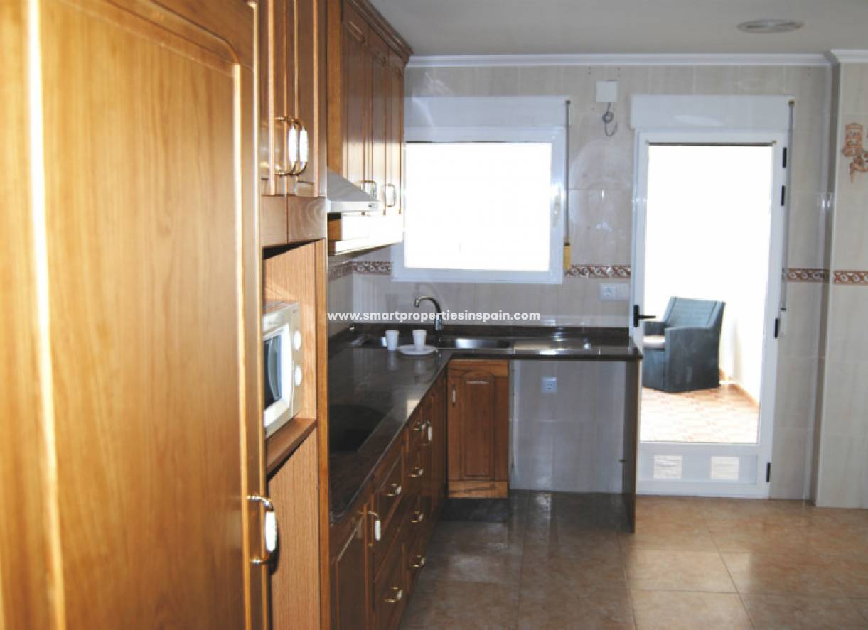 Wederverkoop - Detached Villa - La Marina