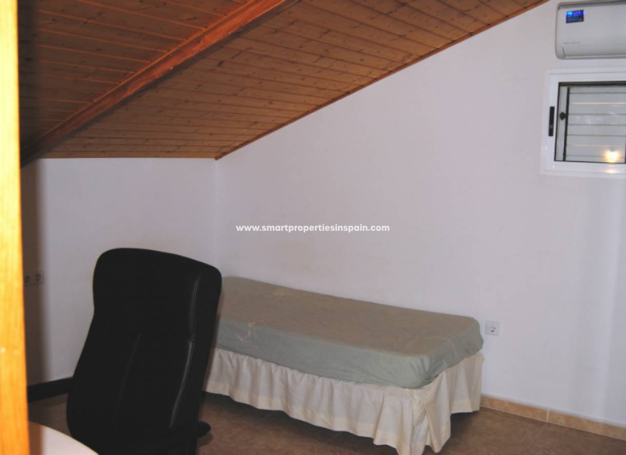 Wederverkoop - Detached Villa - La Marina
