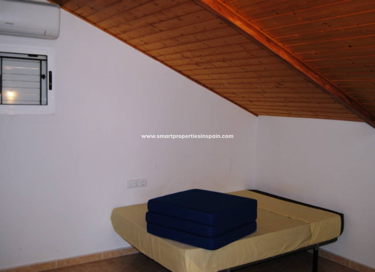 Wederverkoop - Detached Villa - La Marina