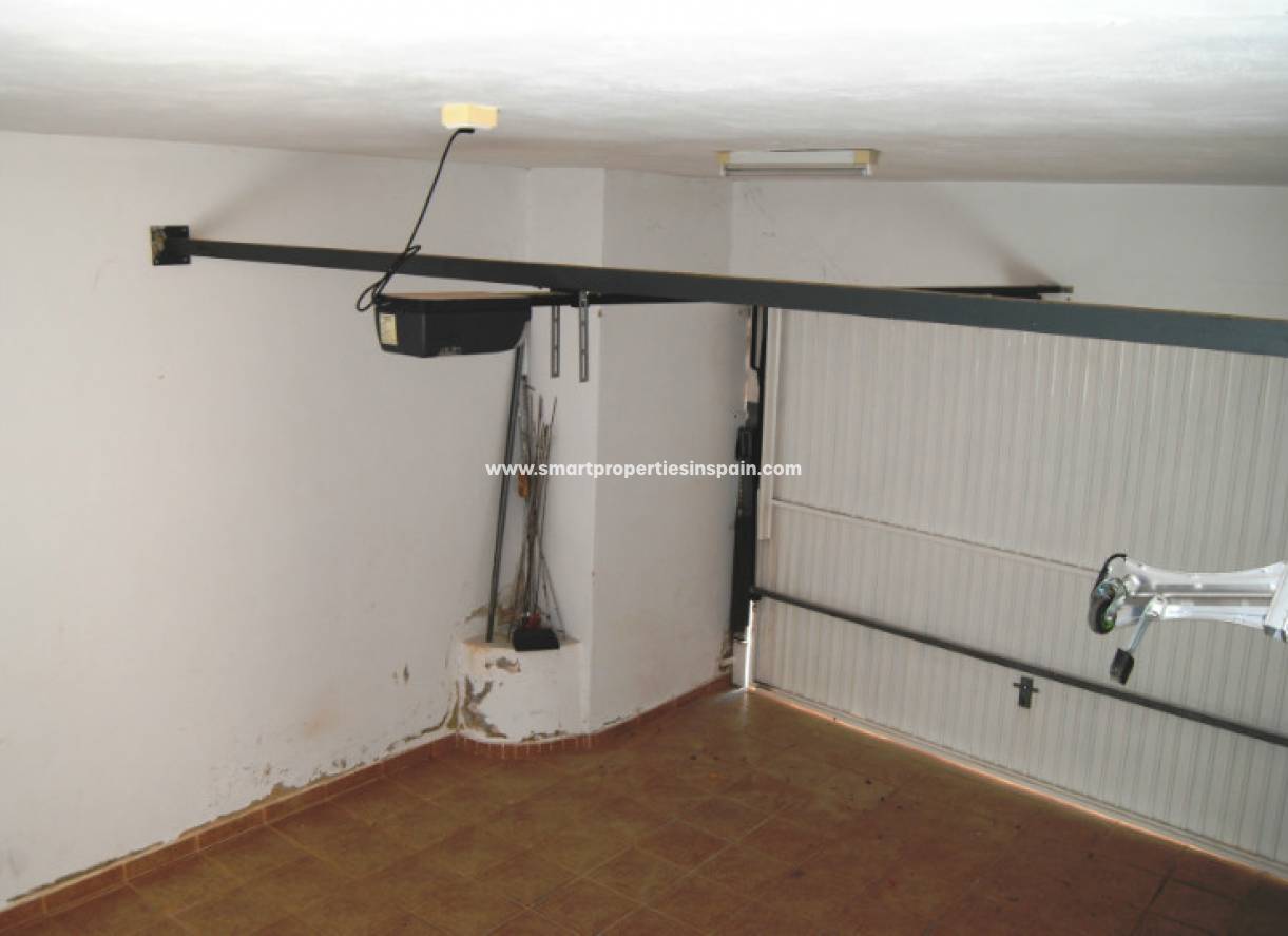 Wederverkoop - Detached Villa - La Marina