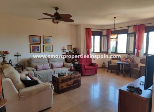 Wederverkoop - Detached Villa - Murcia