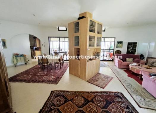 Wederverkoop - Detached Villa - Pilar de la Horadada