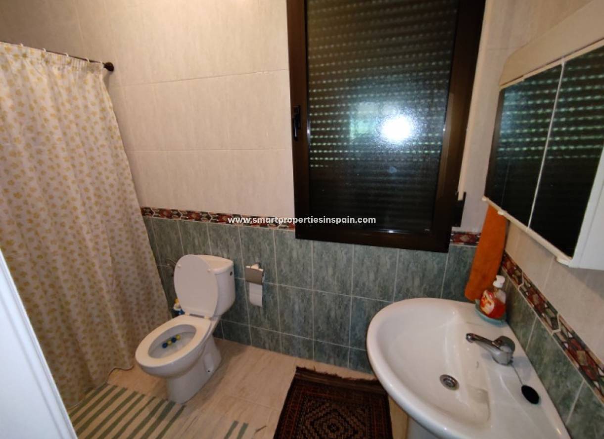 Wederverkoop - Detached Villa - Pilar de la Horadada