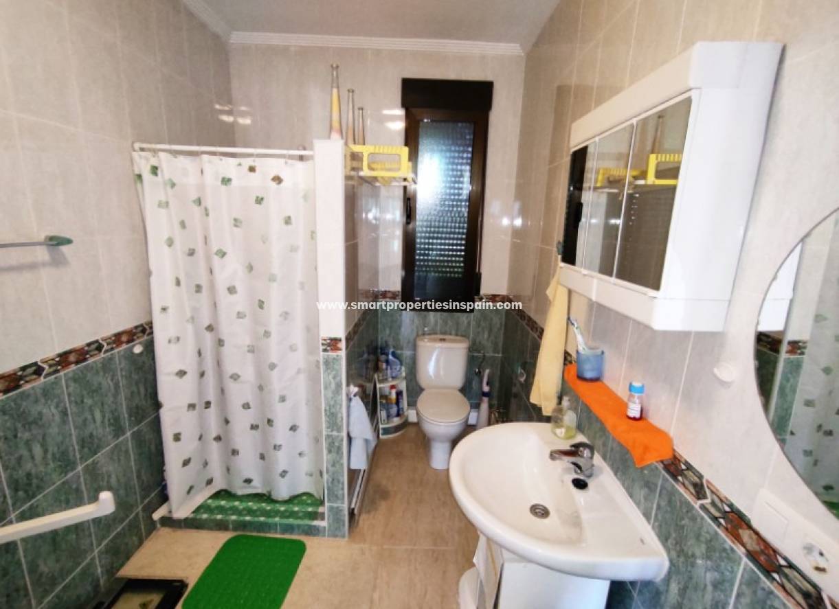 Wederverkoop - Detached Villa - Pilar de la Horadada