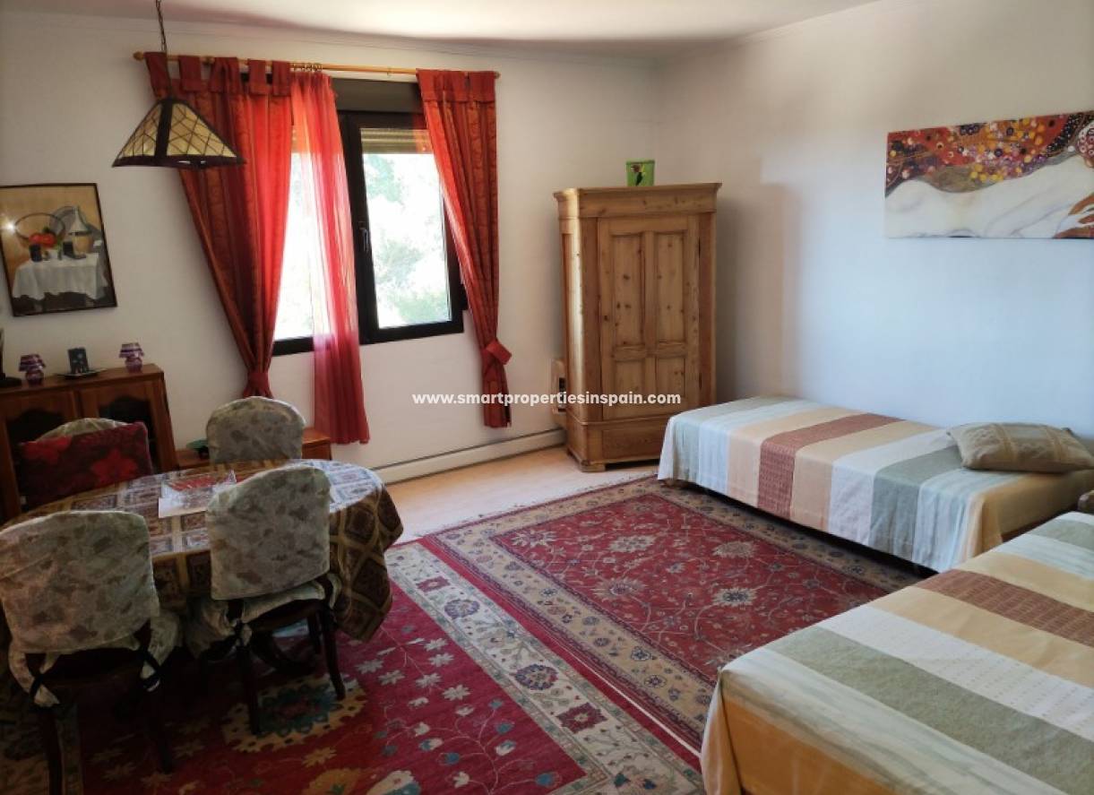 Wederverkoop - Detached Villa - Pilar de la Horadada