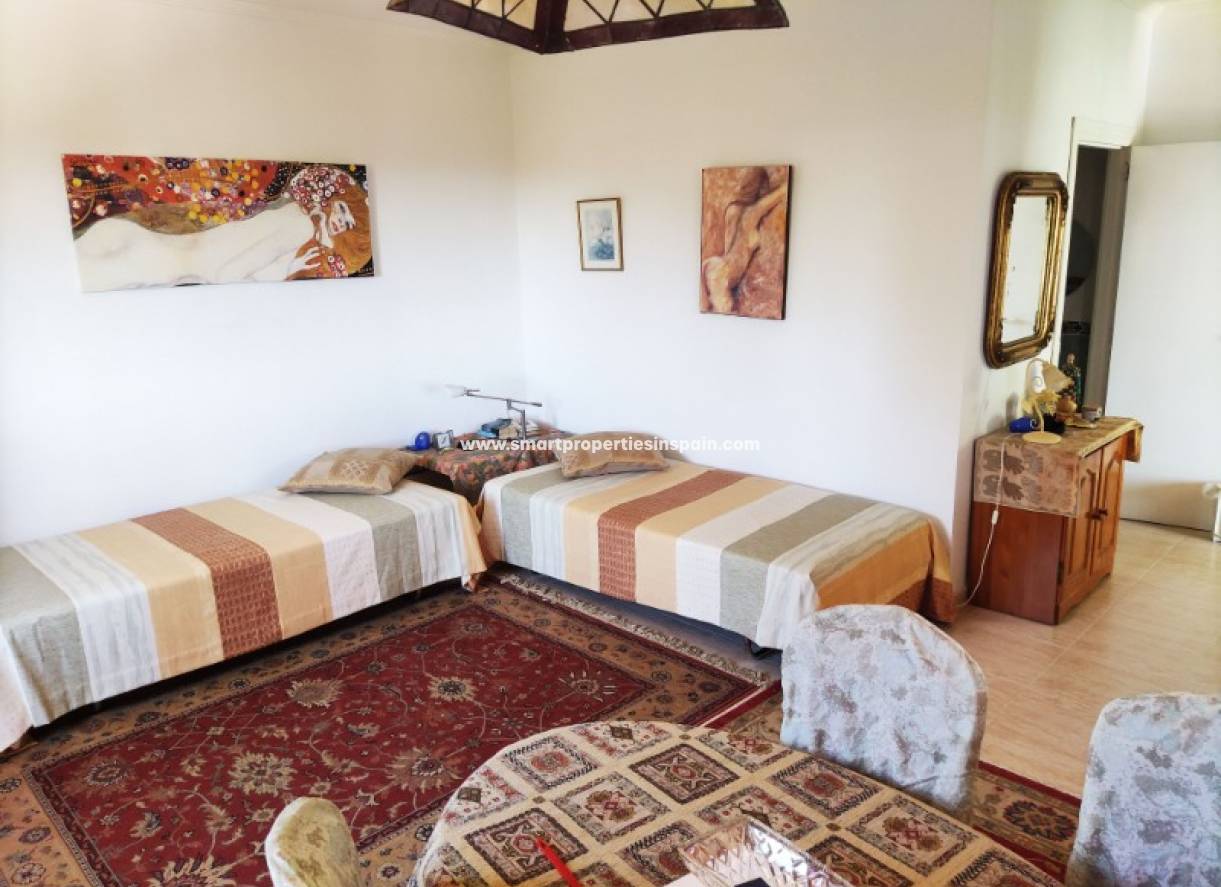 Wederverkoop - Detached Villa - Pilar de la Horadada