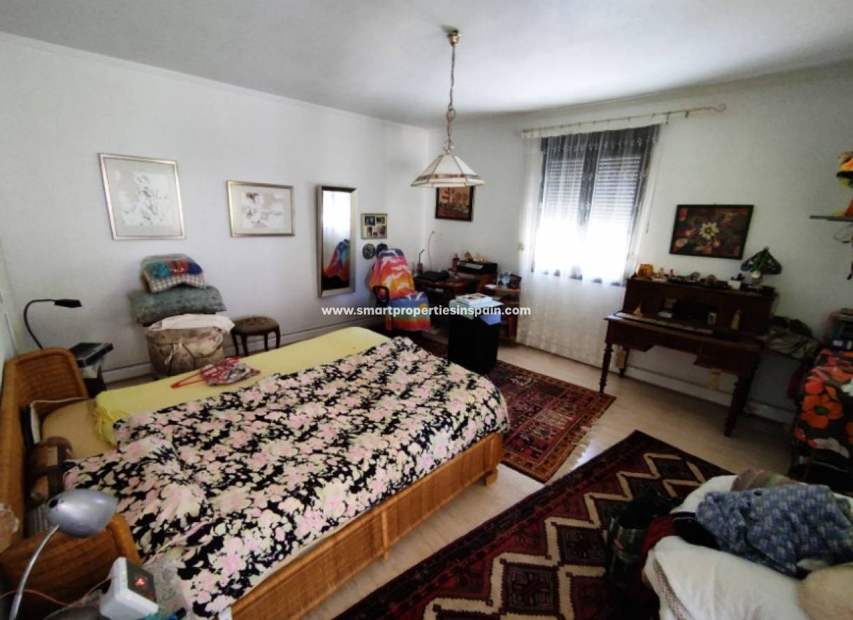 Wederverkoop - Detached Villa - Pilar de la Horadada