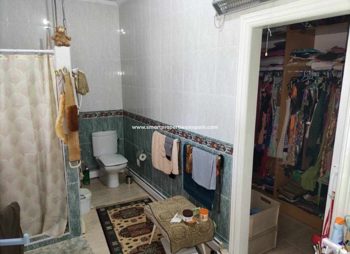 Wederverkoop - Detached Villa - Pilar de la Horadada