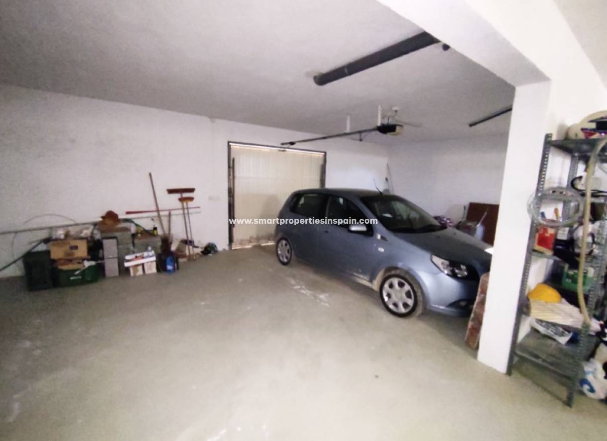 Wederverkoop - Detached Villa - Pilar de la Horadada
