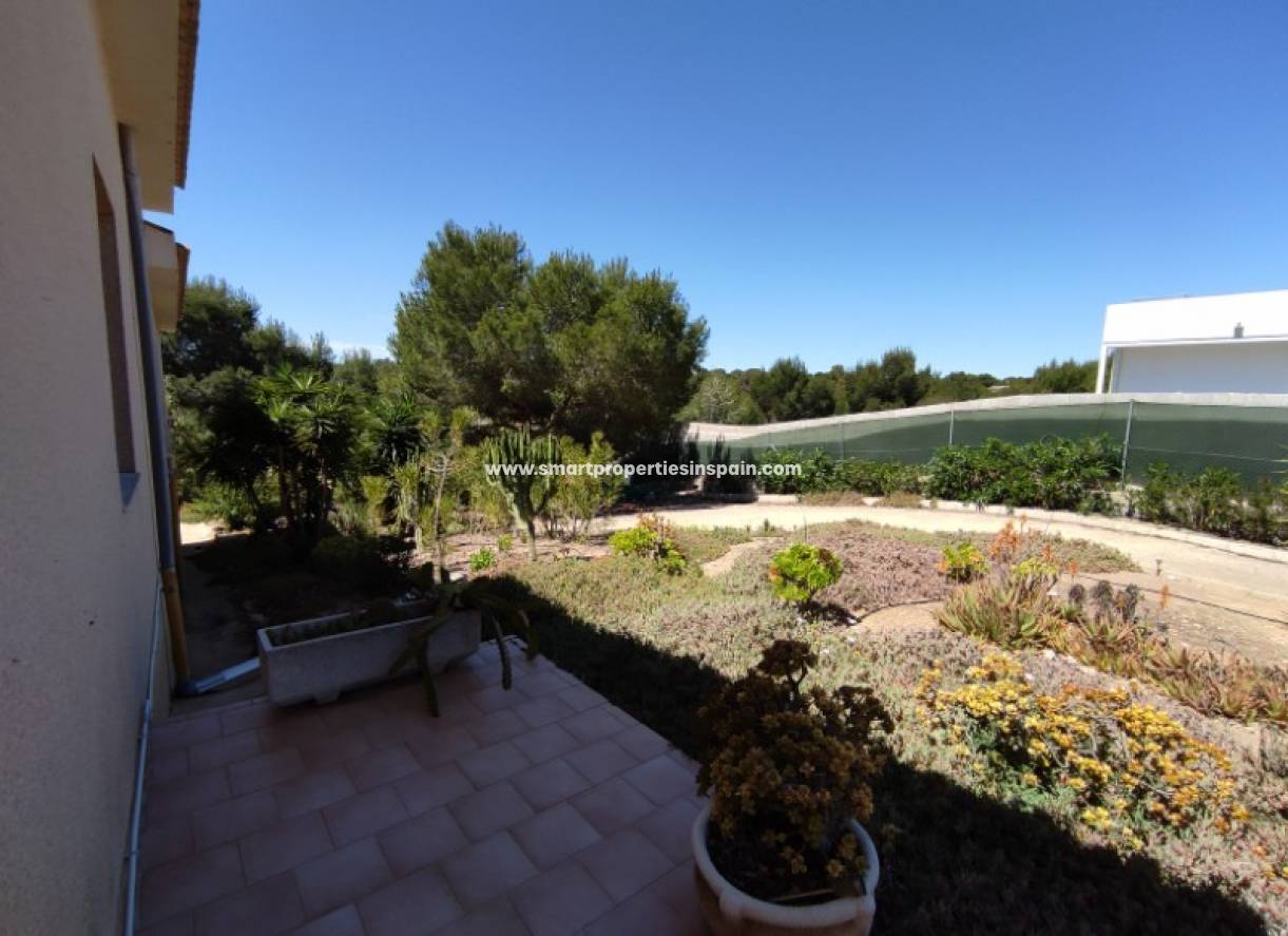 Wederverkoop - Detached Villa - Pilar de la Horadada